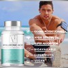 Hyaluronic Acid 1000mg Complex | 90 Capsules | High Strength
