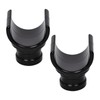 BROQIXIN 2 Pcs Pop Up Camper Bed Support Clasp,Tent Support