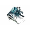 PT Auto Warehouse DH-GM6547U-RL - Door Hinge, Upper - Rear