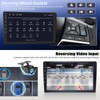 [2G+64G] Android 15 Car Stereo for Honda CRV 2002 2003