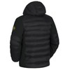 GEMYSE Men's Lightweight Winter Windproof Puffer Coats Warm Insulated Jacket