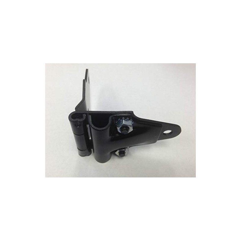 10 Pack - Whiting Door Style End Hinge Roll up
