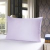 Townssilk Pillowcase, 100% Silk, 19 mm, Reversible With Concealed Zip