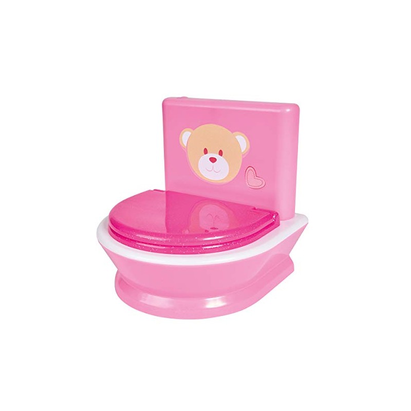 Simba 105560173 New Born Baby Toilet