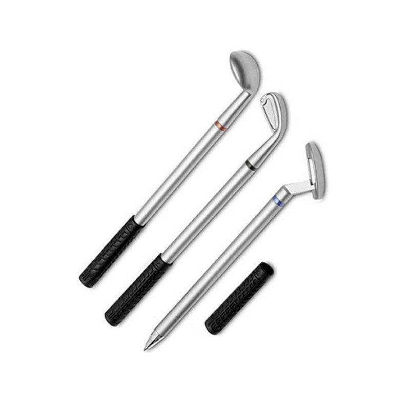 LL-Golf ® Golf Pens Gift Set/Golf Club Ballpoint Pen in
