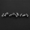 10Pcs Chuck Accurate Spring Set CNC Engraving Milling Machine Industrial