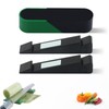 Ultrathin Sectioning Aid, Vegetable Sheet Cutter Slicer, Creative Kitchen Cutting