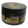 Crema Aclarante Con Arcilla Volcánica Y Concha Nácar
