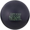 Storm Pitch Black Bowling Ball, 16-Pound