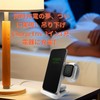 STM ChargeTree: 3-in-1 Foldable MagSafe Wireless Charging Station (Supports 20W