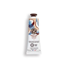 Yves Rocher, Crema para Manos Humectante, Coco, 30 ml, Paquete 2