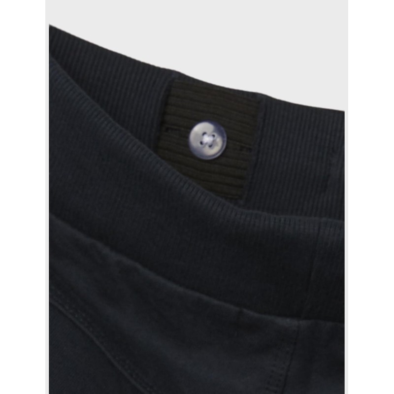 Name It Boy’s Nkmvermo Long SWE Unb F Noos Shorts,