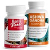 Ashwagandha Complex + BelliFlora Culture Complex – 120 Ashwagandha Capsules