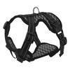 PET'S HUB Small Dog Harness, No Pull Pet Harness With