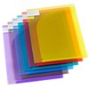 Tarifold TAE511009 A4 Presentation Folder - Assorted Colours (Pack of