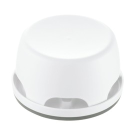 Richell Bottle Colander White Shelley Bottle Station N Antibacterial