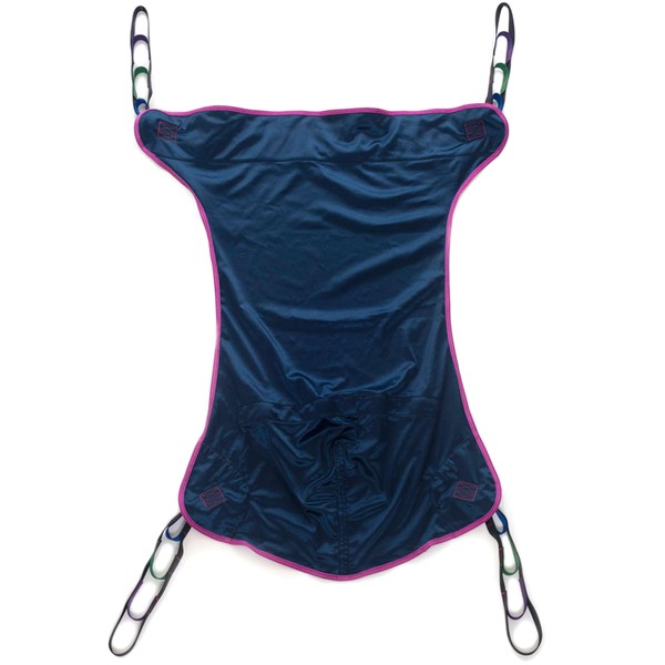 Medacure Full Body Patient Lift Sling Universal Compatibility - Small