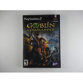 Goblin Commander: Unleash The Horde (Renewed)