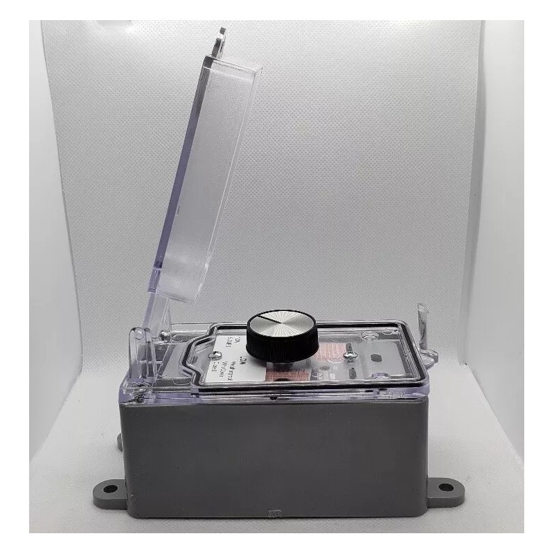 K-Kontrol KF5120 Fan Speed Controller – Adustable from 30% to