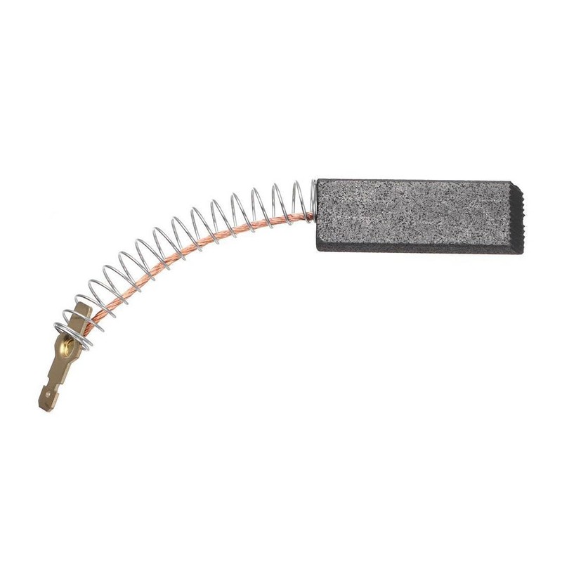 Motor Carbon Brushes, Mini Washing Machine Power Tool Parts