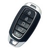 Smart Key Fob Cover Case Shell Fit for 2020 2021