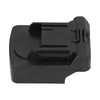 Lithium Battery Adapter Mount Connector for HITACHI Convert for Makita