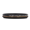 CPL Filter 49MM Multi Coated Aluminum Alloy Optical Glass High
