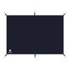 Geer Top Ground Sheet, Tent Sheet, Leisure Sheet, Waterproof Mat,