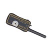 Handheld Metal Detector with LED Light High Sensitivity Waterproof Metal
