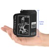 Large Blood Pressure Cuff, Compatible with Omron and Most Blood