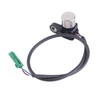 Engine Transmission Speed Sensor Fit for Pathfinder 2004‑2015 31935‑1XJ0A
