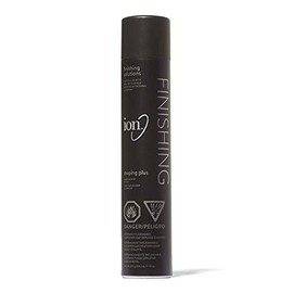 Ion Shaping Plus 10 oz