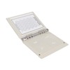100 Envelopes Money Saving Challenge Binder Reusable A5 Budget Binder
