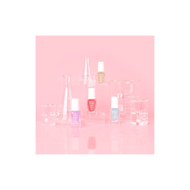 Barry M Mani Hero Nail Treatment, Strengthen Formula | Stengthen