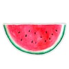 GT Graphics Watermelon Slice - Vinyl Sticker Waterproof Decal
