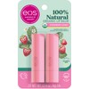 eos Organic Stick Lip Balm - Strawberry Sorbet Certified Organic