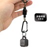 Magnetic Releaser, Load Capacity 13.0 lbs (6 kg), Set of
