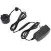 Plastic Aquarium Reptile Pet Mist Maker LED Colorful Lighting Sprayer