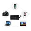 90W Home/Car Use Universal Notebook Power Adapter With 34 DC