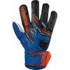 Roish reusch Attract Solid Junior Soccer Keeper Gloves Keite 25SS