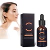 VC Skin Care Serum Gently Repair Skin Plant Extracts Nourishing