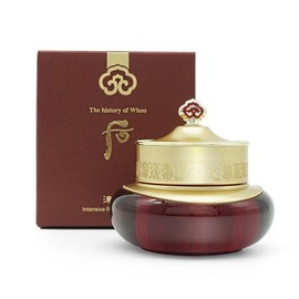 Half Club / The Whoo The Whoo Jin Yul Hyang Jin Yul Go 50ml (Cream) / 더후 더 후 진율향 진율고 50ml (크림)