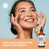 Kate Blanc Cosmetics Rosehip Oil for Face & Softer Glowing