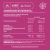 Inositol Platinum Life360 Myo Y D-chiro Inositol 120 Cps Sin
