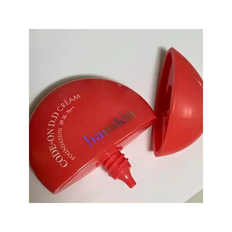 Hanskin 한스킨 코드온 디디 크림 파운데이션 35ml 5색상 Hanskin Code