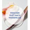 NIVEA Waterlily & Oil Duschgel (250 ml), pH-hautneutrale Pflegedusche mit