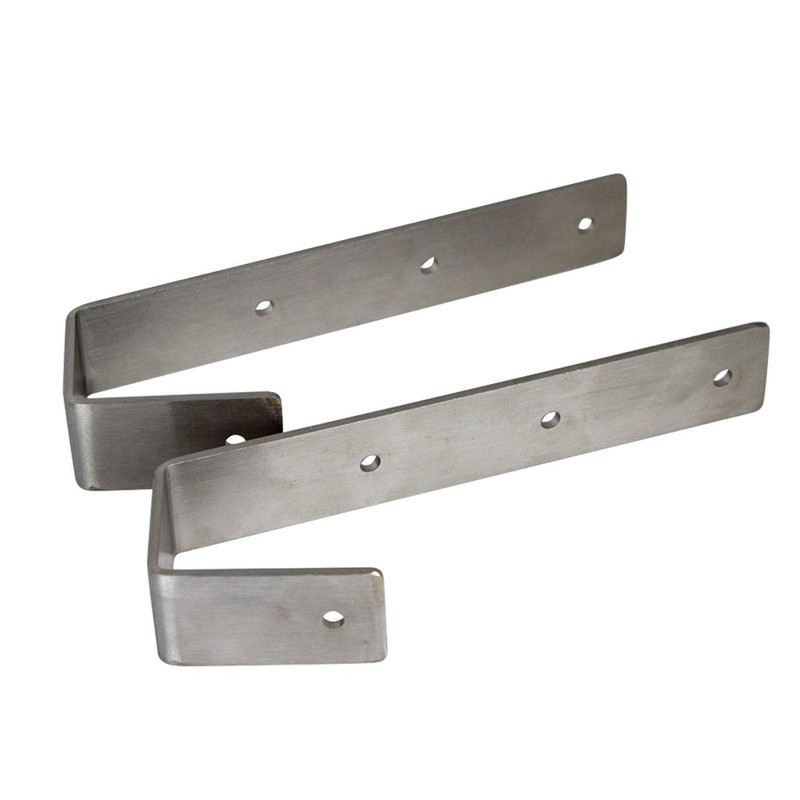 GoldPaddy Bunk Bed Ladder Hooks, Hook Hardware Heavy Duty Hook