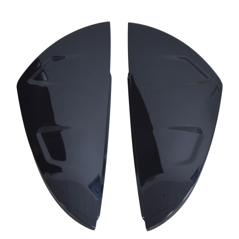 Mactoom Mirror Caps Covers Compatible with Lexus Is300/Is350/IS500 2021-2023 All