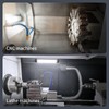 CNC Machine Tool Light 10W LED Lathe Milling Workshop Working