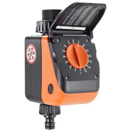 Claber program.aquauno logic plus